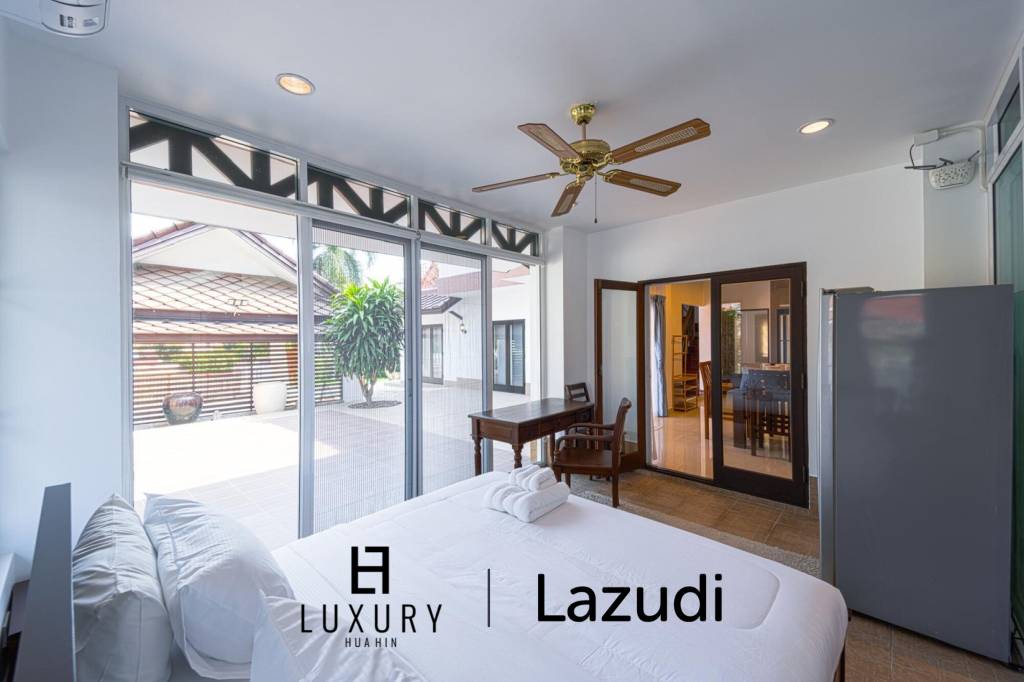 446 metro cuadrado 4 ` 4 Baño Villa de Venta