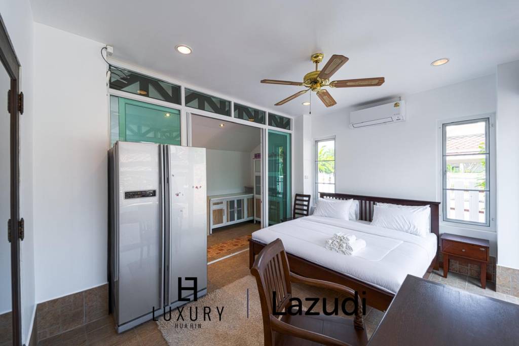 446 metro cuadrado 4 ` 4 Baño Villa de Venta