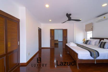 446 metro cuadrado 4 ` 4 Baño Villa de Venta