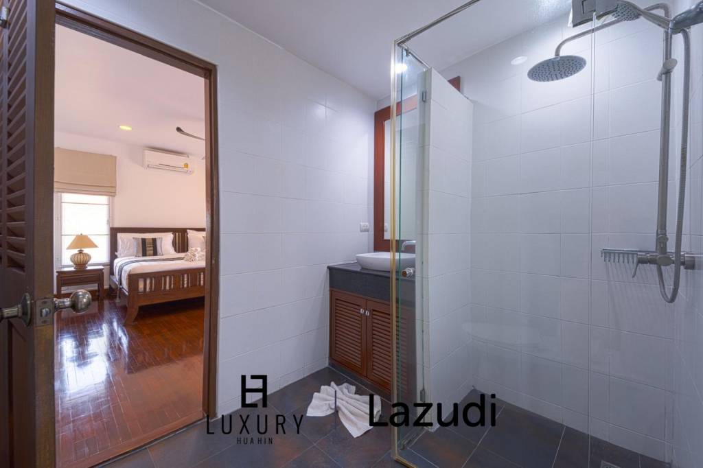 446 metro cuadrado 4 ` 4 Baño Villa de Venta