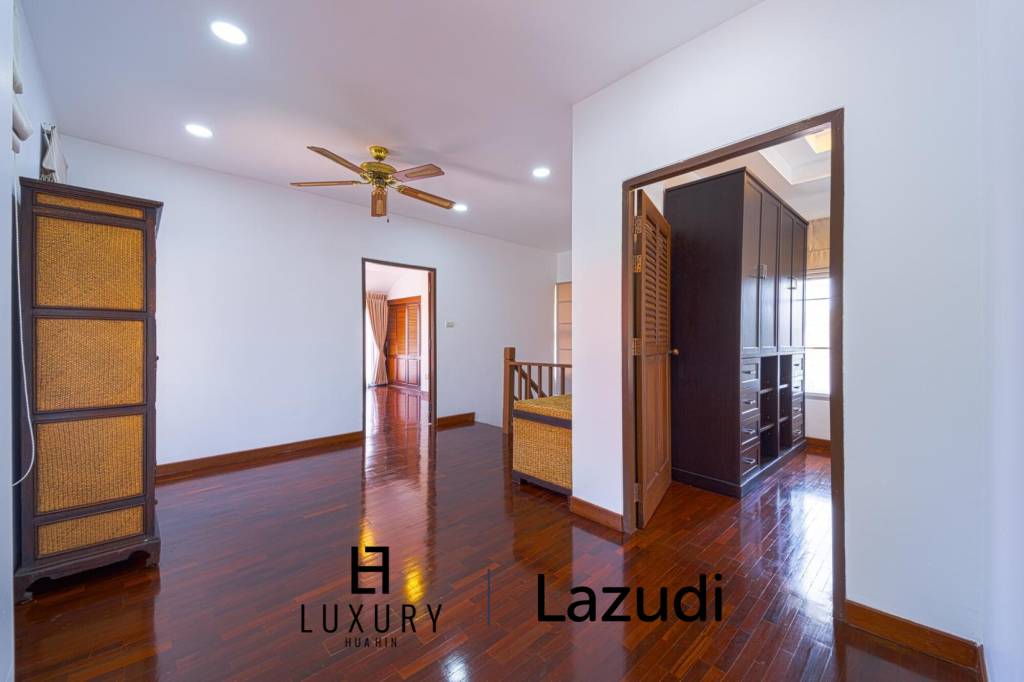 446 metro cuadrado 4 ` 4 Baño Villa de Venta