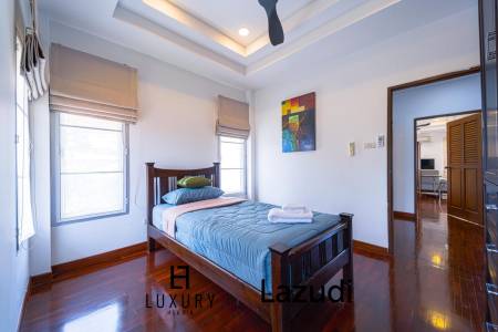 446 metro cuadrado 4 ` 4 Baño Villa de Venta