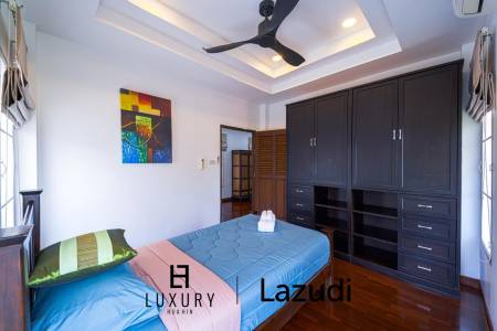 446 metro cuadrado 4 ` 4 Baño Villa de Venta