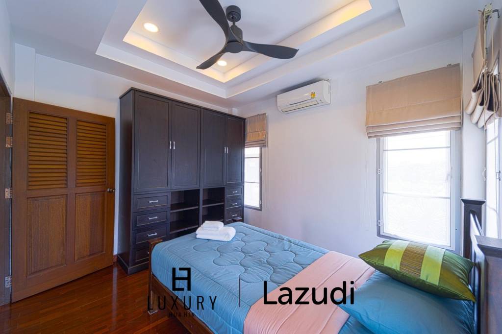 446 metro cuadrado 4 ` 4 Baño Villa de Venta