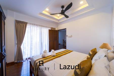 446 metro cuadrado 4 ` 4 Baño Villa de Venta