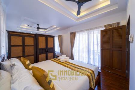 RÉNOVÉE / 243 m² de surface habitable / 4 chambres + 4 salles de bains