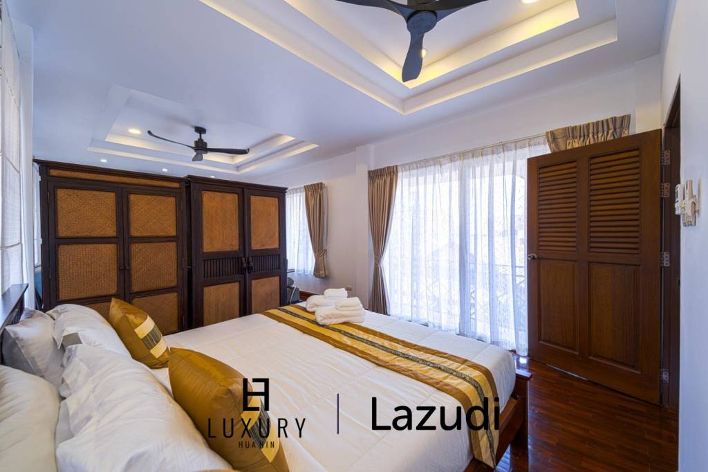 446 metro cuadrado 4 ` 4 Baño Villa de Venta