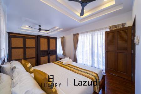 446 metro cuadrado 4 ` 4 Baño Villa de Venta