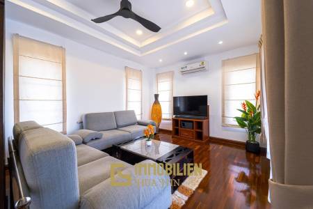 RÉNOVÉE / 243 m² de surface habitable / 4 chambres + 4 salles de bains