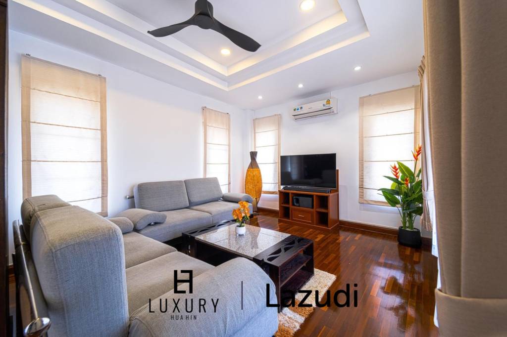 446 metro cuadrado 4 ` 4 Baño Villa de Venta