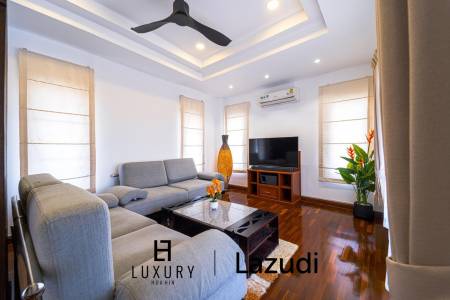 446 metro cuadrado 4 ` 4 Baño Villa de Venta