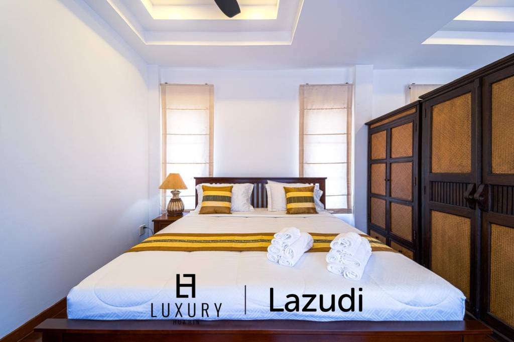 446 metro cuadrado 4 ` 4 Baño Villa de Venta