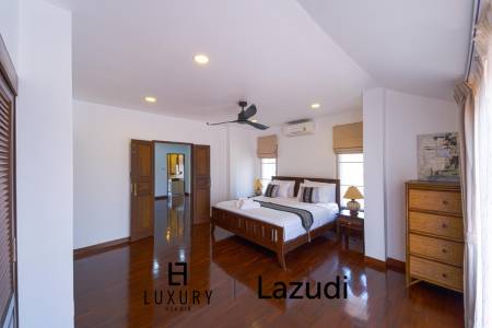 446 metro cuadrado 4 ` 4 Baño Villa de Venta