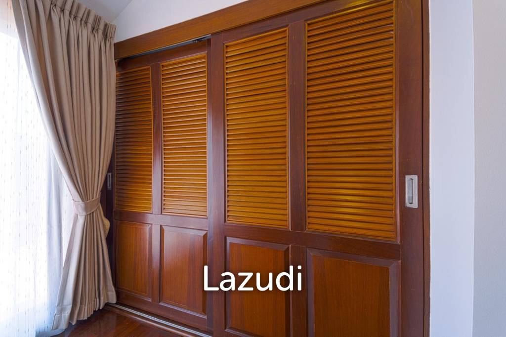 Exquisite Balinese-Style Villa in Beverly Hills Hua Hin
