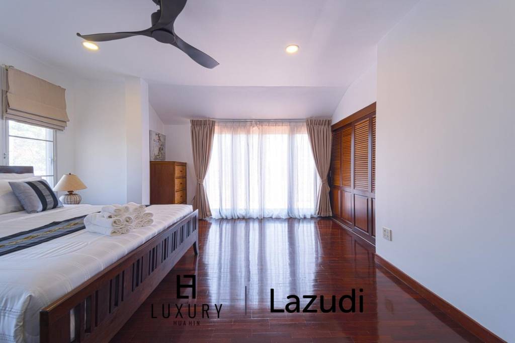 446 metro cuadrado 4 ` 4 Baño Villa de Venta