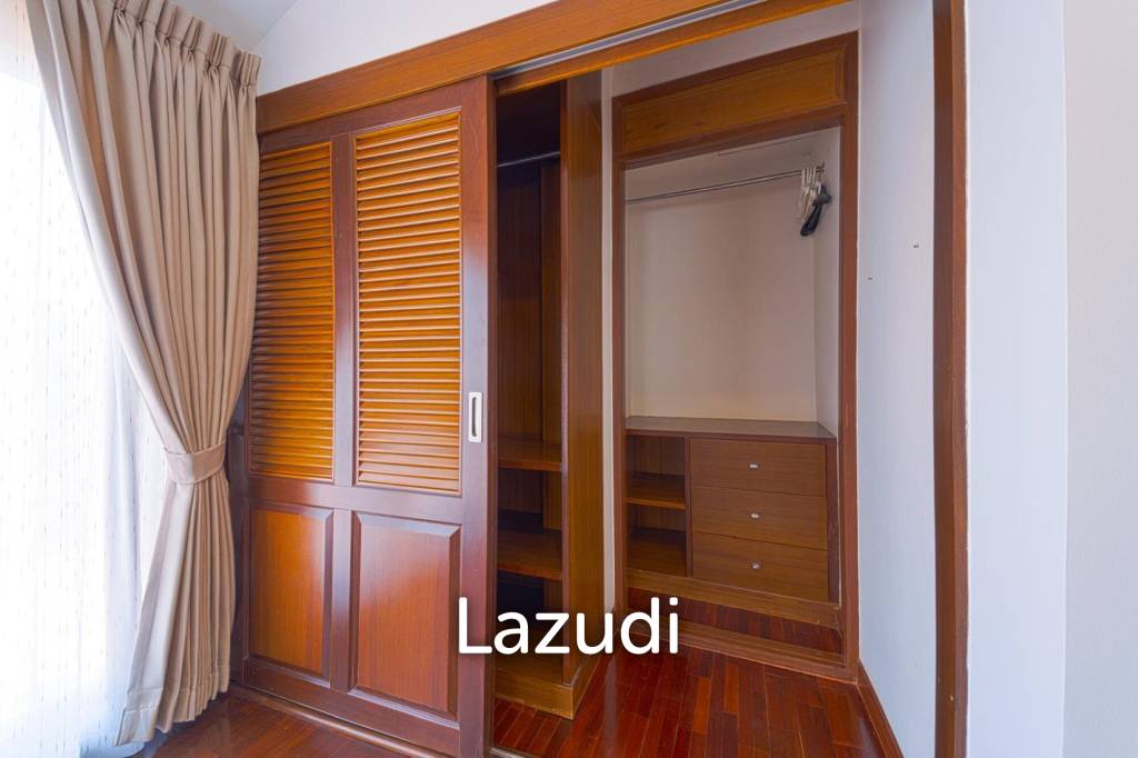 Exquisite Balinese-Style Villa in Beverly Hills Hua Hin