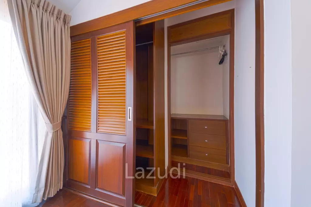 Exquisite Balinese-Style Villa in Beverly Hills Hua Hin