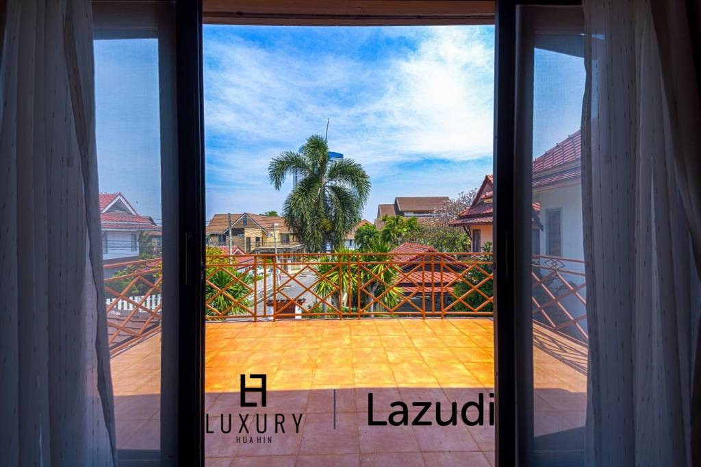 446 metro cuadrado 4 ` 4 Baño Villa de Venta