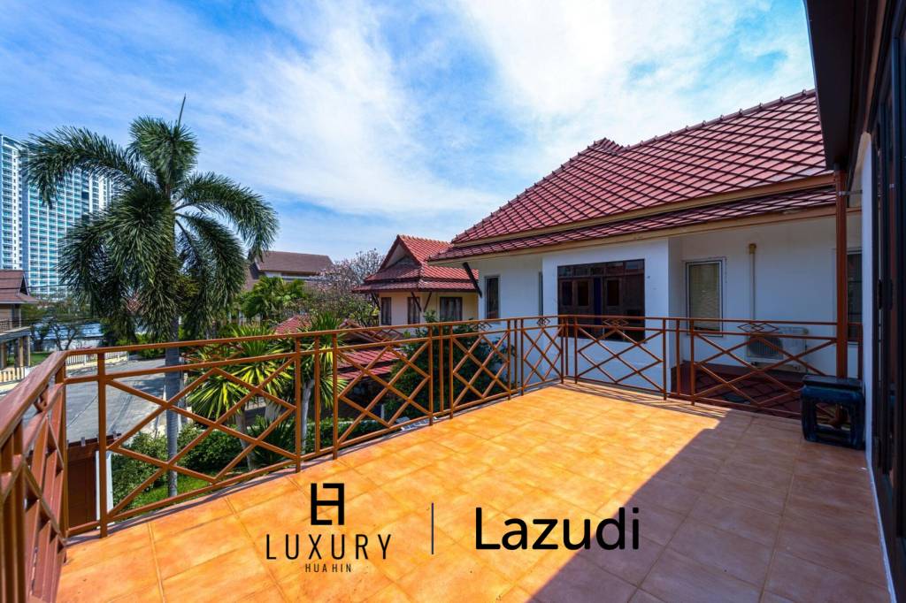 446 metro cuadrado 4 ` 4 Baño Villa de Venta