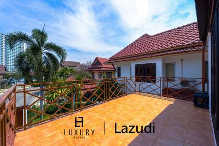 446 metro cuadrado 4 ` 4 Baño Villa de Venta