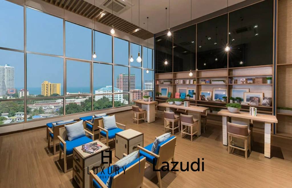 31 平方米 1 床 1 洗澡 公寓 对于 销售