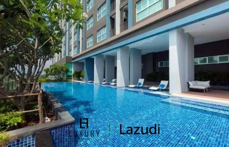 31 平方米 1 床 1 洗澡 公寓 对于 销售