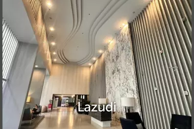 31.67 sqm high floor condo in Nong Kae Hua Hin