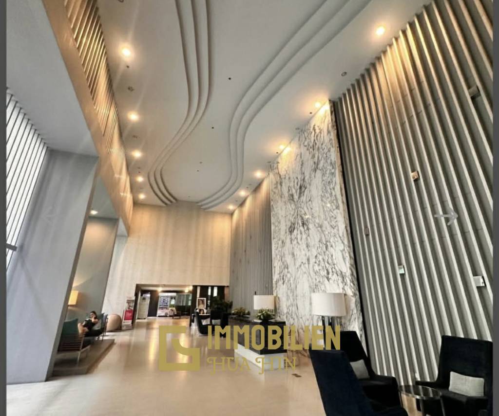 Meerblick / Studio / 31 qm Wohnfläche