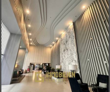 Meerblick / Studio / 31 qm Wohnfläche