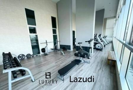 31 平方米 1 床 1 洗澡 公寓 对于 销售