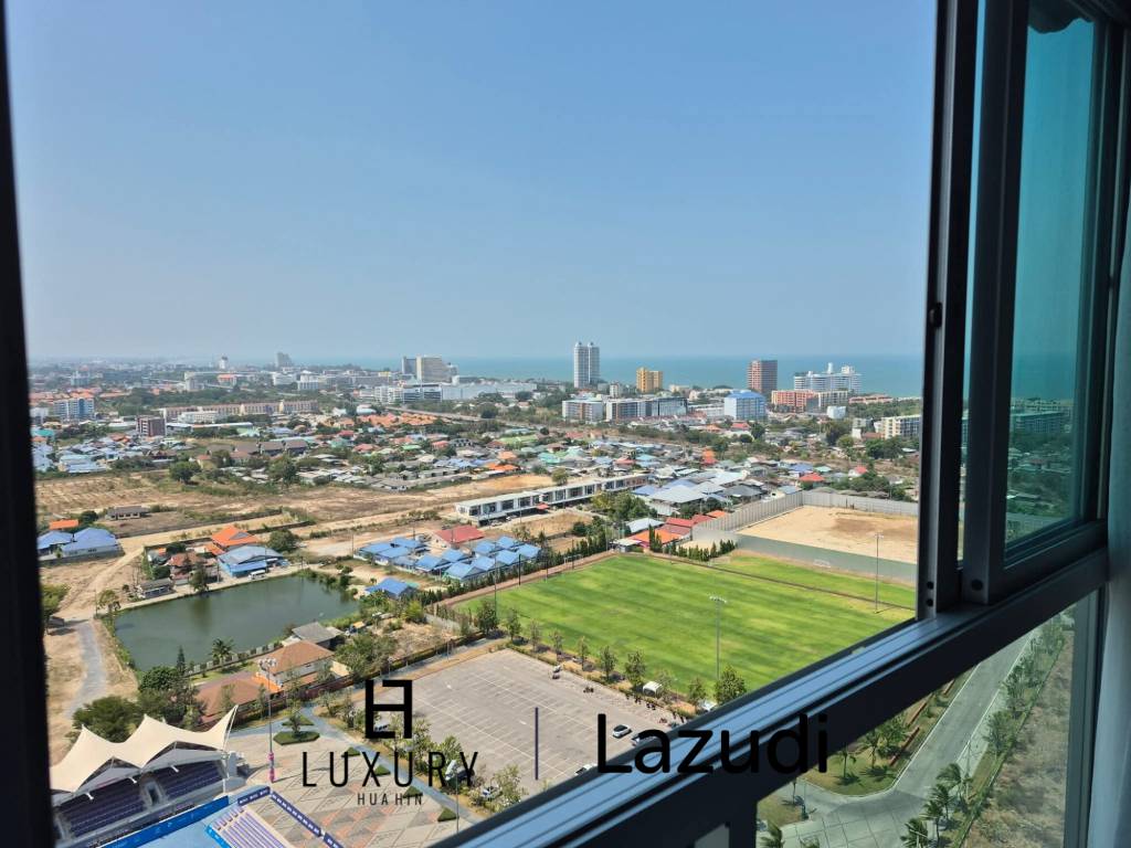 31 平方米 1 床 1 洗澡 公寓 对于 销售