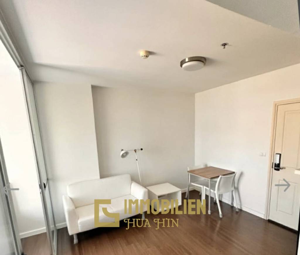 Meerblick / Studio / 31 qm Wohnfläche