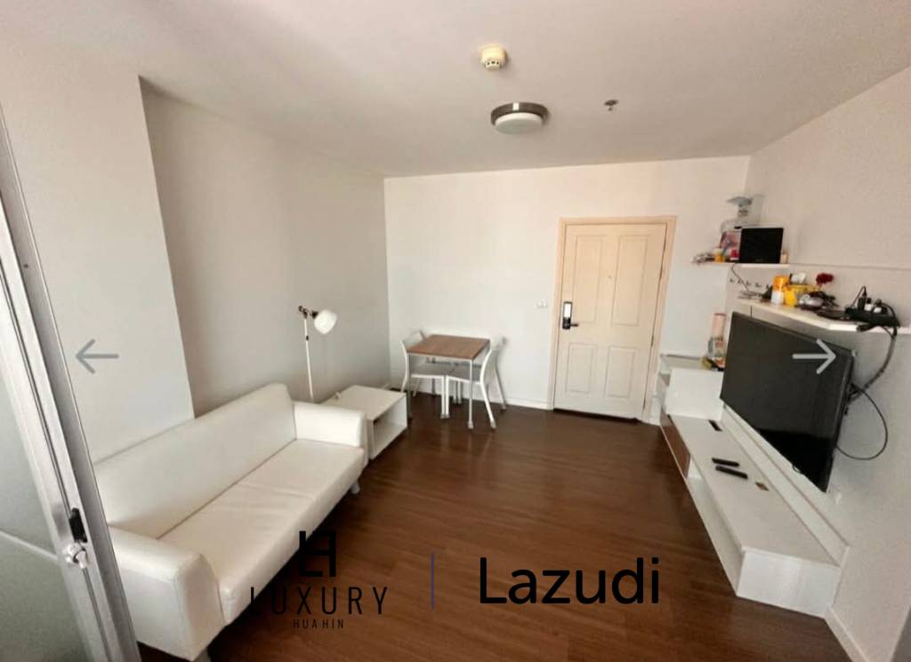 31 平方米 1 床 1 洗澡 公寓 对于 销售