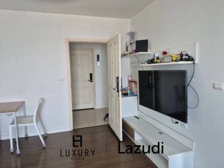 31 平方米 1 床 1 洗澡 公寓 对于 销售