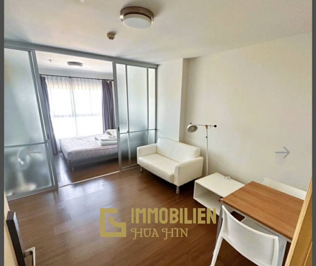 Meerblick / Studio / 31 qm Wohnfläche