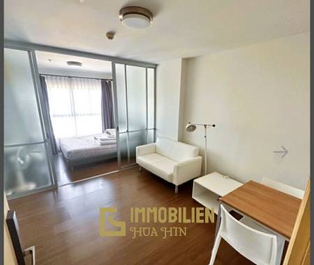 Meerblick / Studio / 31 qm Wohnfläche