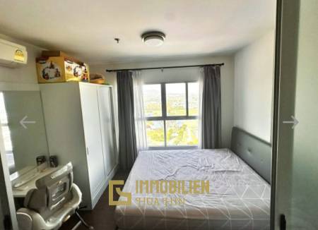 Meerblick / Studio / 31 qm Wohnfläche