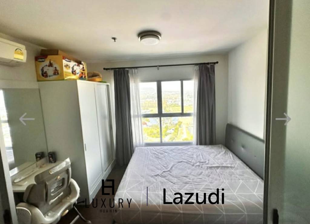 31 平方米 1 床 1 洗澡 公寓 对于 销售