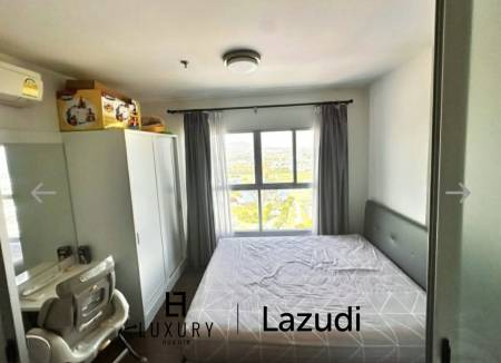 31 平方米 1 床 1 洗澡 公寓 对于 销售