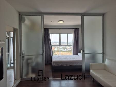 31 平方米 1 床 1 洗澡 公寓 对于 销售