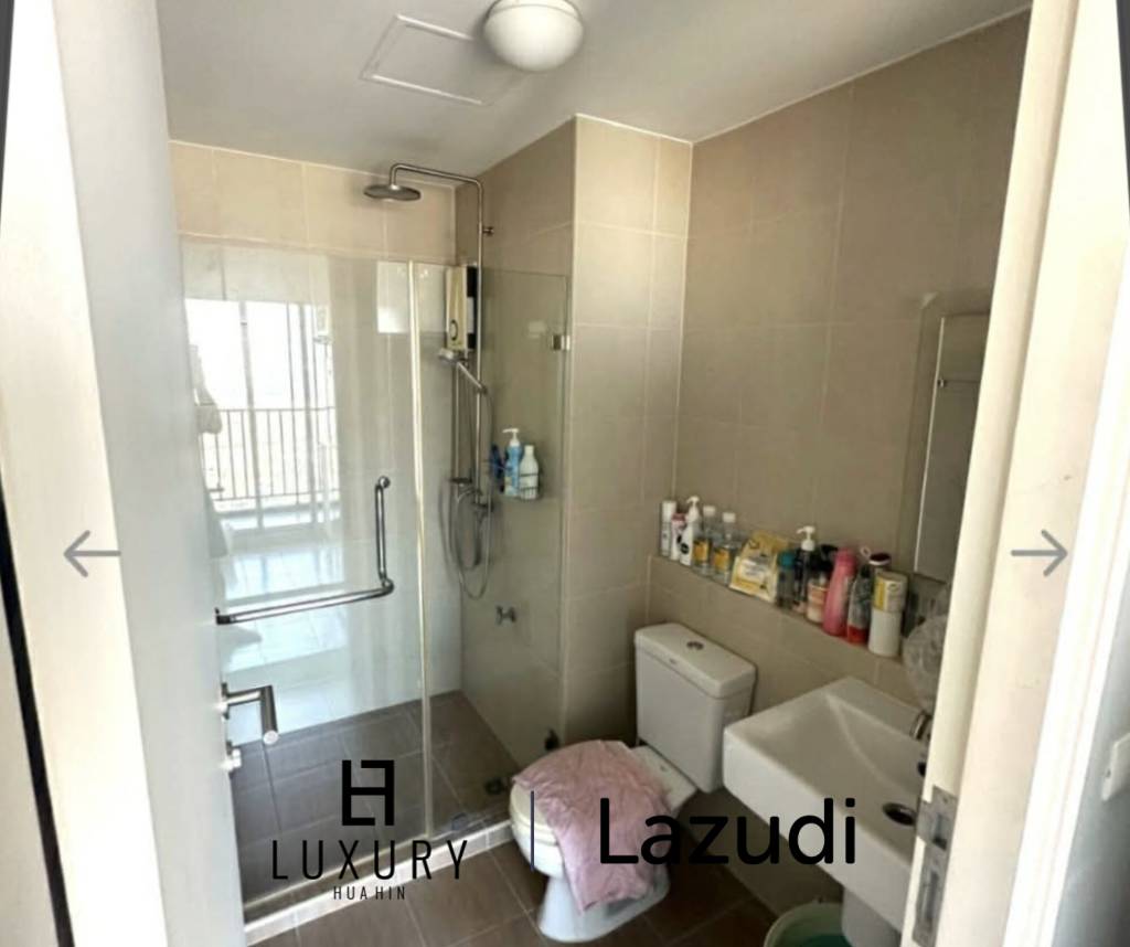 31 平方米 1 床 1 洗澡 公寓 对于 销售