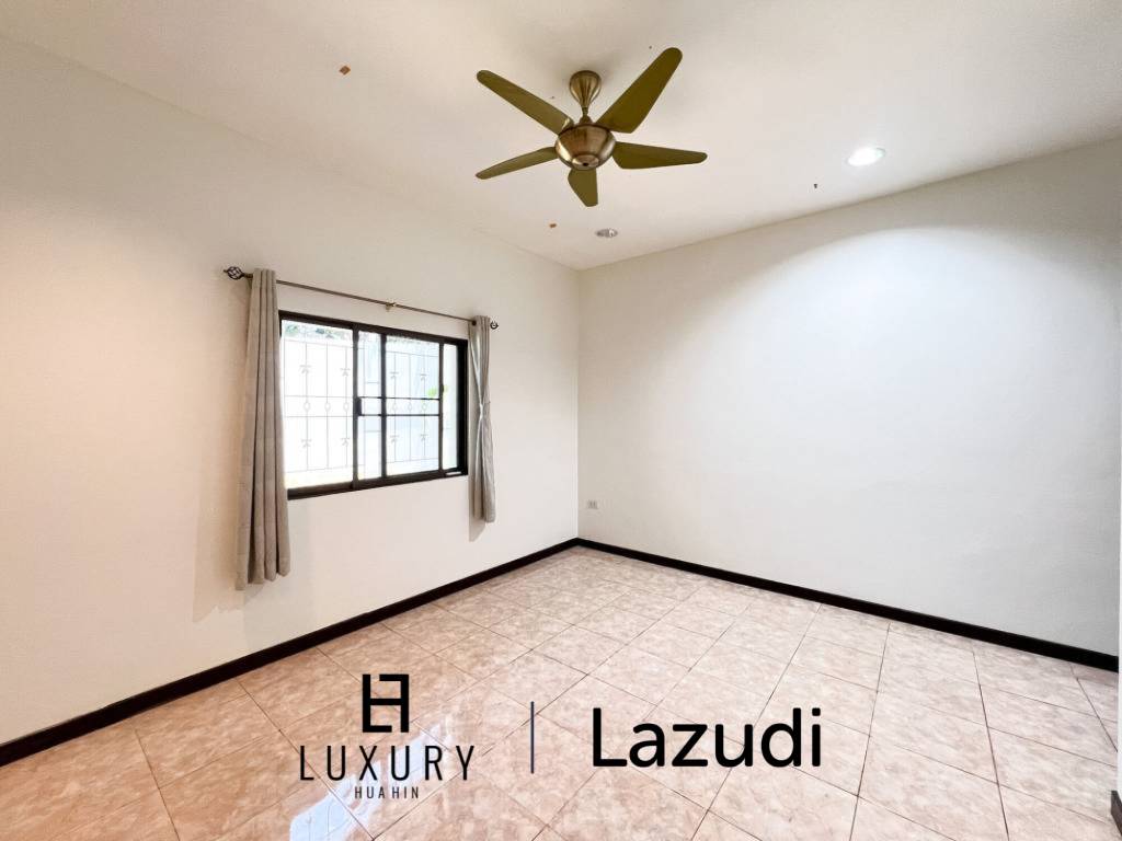 Stadtnah / privater Pool / 3 Schlafzimmer + 3 Bäder