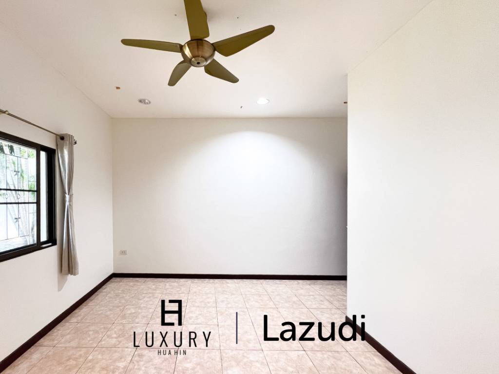 Stadtnah / privater Pool / 3 Schlafzimmer + 3 Bäder