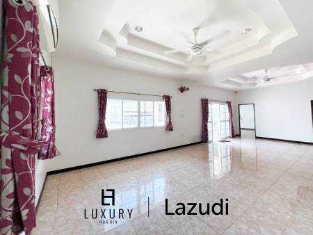 Stadtnah / privater Pool / 3 Schlafzimmer + 3 Bäder