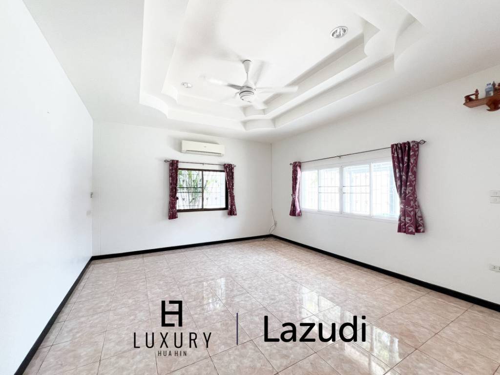 Stadtnah / privater Pool / 3 Schlafzimmer + 3 Bäder