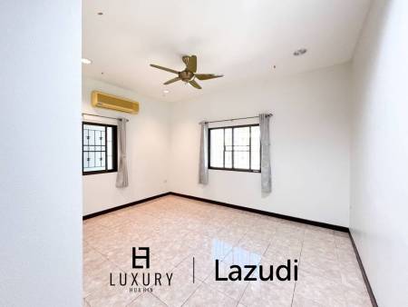 Stadtnah / privater Pool / 3 Schlafzimmer + 3 Bäder