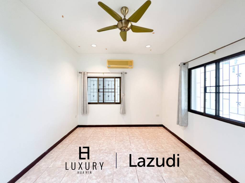 Stadtnah / privater Pool / 3 Schlafzimmer + 3 Bäder