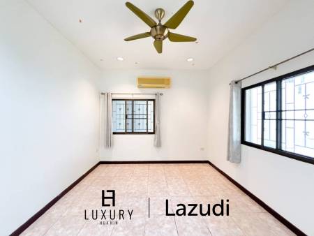 Stadtnah / privater Pool / 3 Schlafzimmer + 3 Bäder