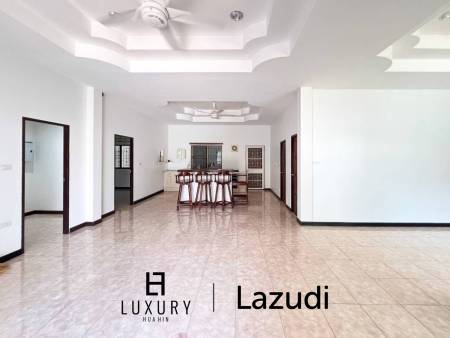 Stadtnah / privater Pool / 3 Schlafzimmer + 3 Bäder