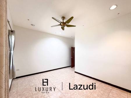 Stadtnah / privater Pool / 3 Schlafzimmer + 3 Bäder